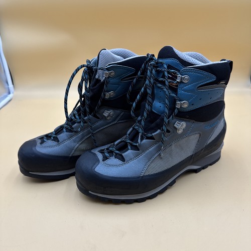 Scarpa mountain fit - mountain,