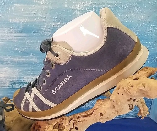 Scarpa caipirinha approach - scarpa,