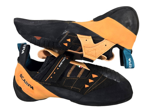 Scarpa men instinct rock - instinct,
