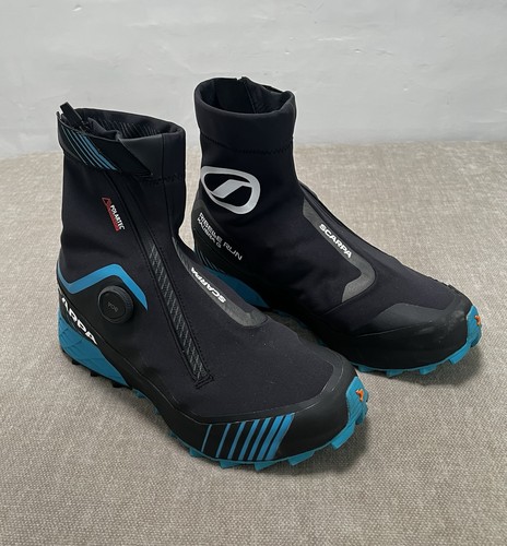 Scarpa ribelle run kalibra - kalibra, g