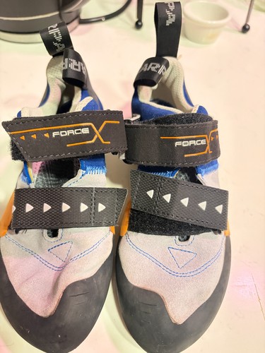 Scarpa force women 7 - scarpa, women's