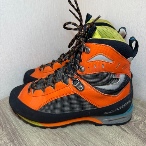 Scarpa men charmoz hd - men's,