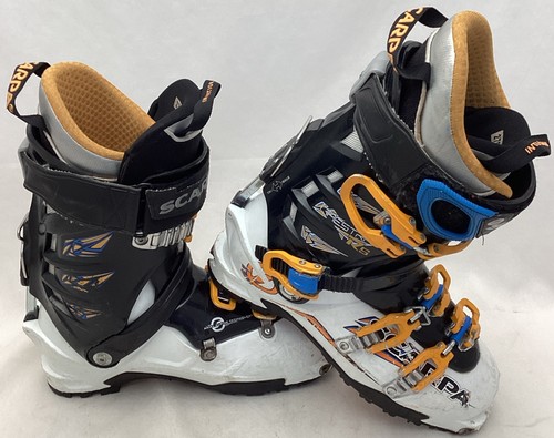 Scarpa maestrale axial - maestrale, rs
