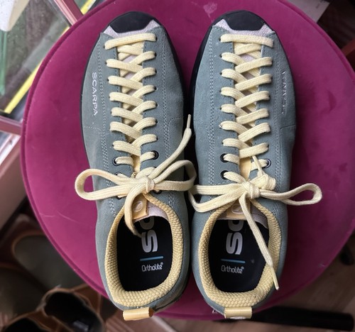 Scarpa mojito wrap - mojito, 41