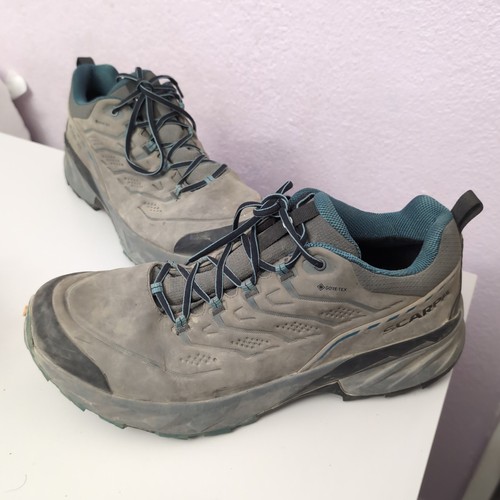 Scarpa rush pro gtx - pro,