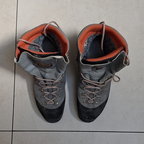 Scarpa summit berg - summit, &
