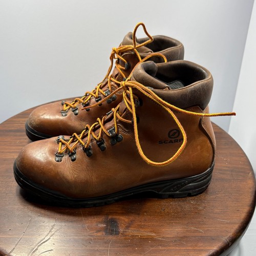 Scarpa trionic italy vintage - trionic,