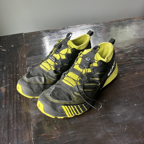 Scarpa men ribelle run trail - ribelle,