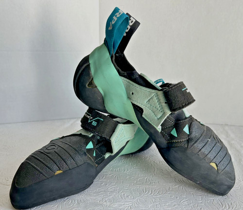 Scarpa instinct climbing - scarpa,