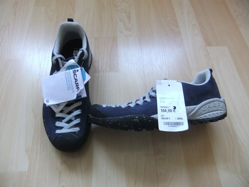 Hochwertige sneaker von scarpa - von,