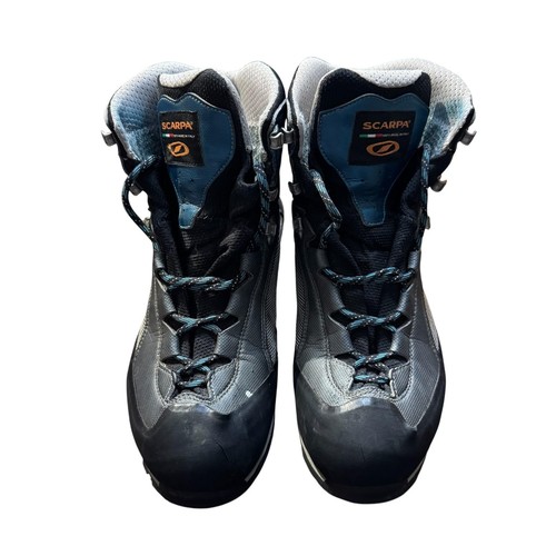 Scarpa boots mens - scarpa,