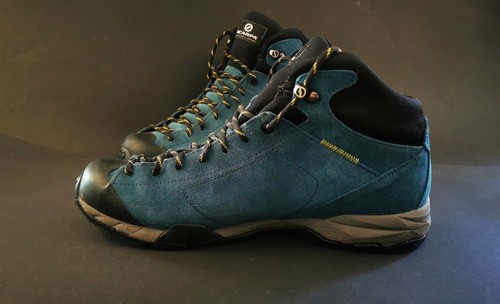 Scarpa mojito hike - scarpa,