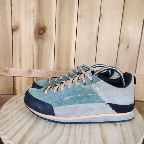 Scarpa cosmo approach shoes - scarpa,