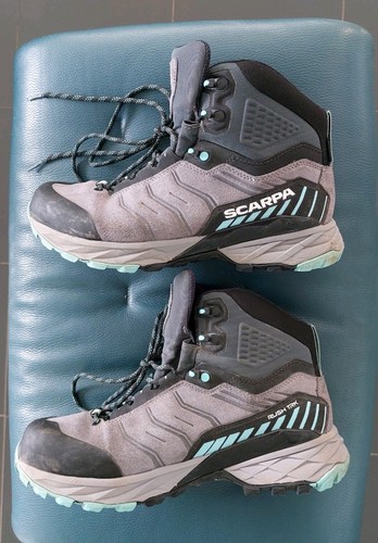 Scarpa rush trk gtx - gtx, wmn,