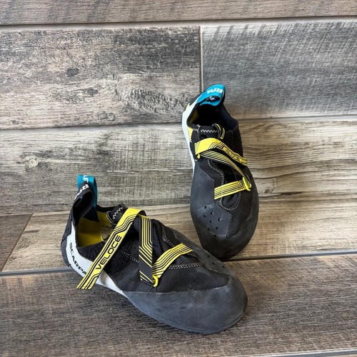 Scarpa veloce climbing shoe - scarpa,