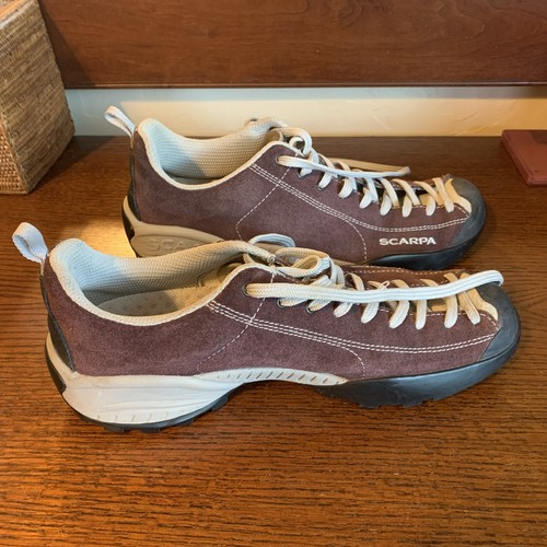 Scarpa mojito shoes - size, 40eu