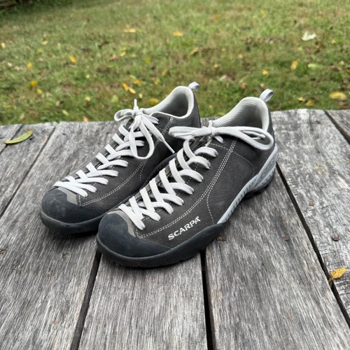 Scarpa mojito men - mojito, shark