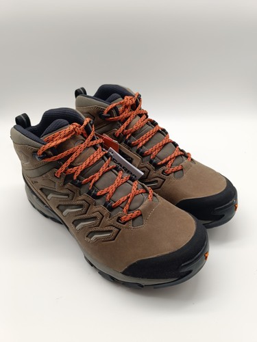 Scarpa moraine mid - gtx,