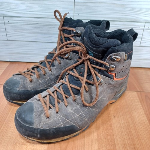 Scarpa zodiac plus - scarpa, boots