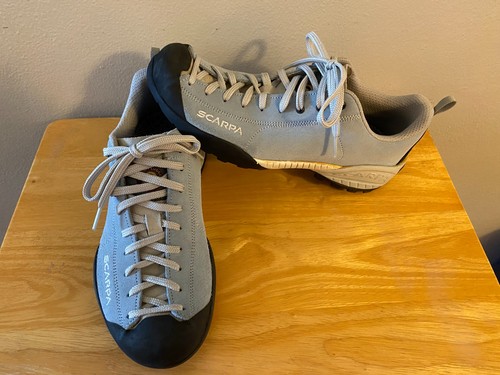 Scarpa mojito suede - mojito,