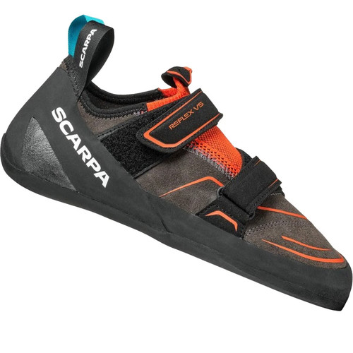 Scarpa reflex climbing - reflex, shoe