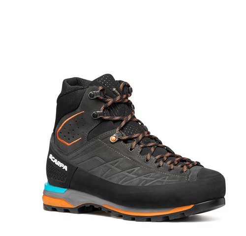 Scarpa zodiac tech gtx - gtx, men's