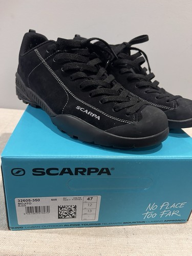Scarpa mojito approach casual - approach,