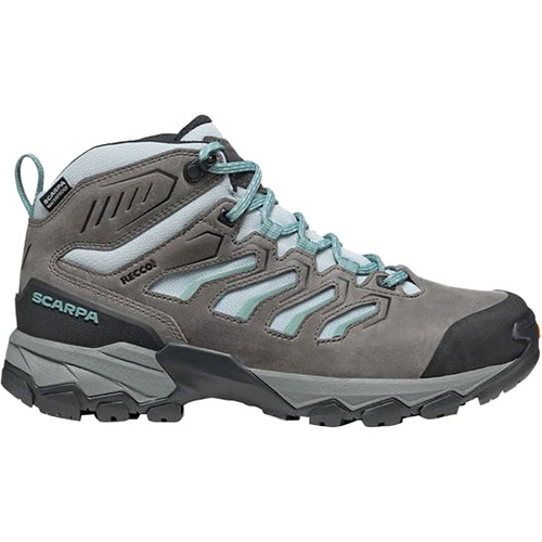 Scarpa moraine mid shoe - scarpa,
