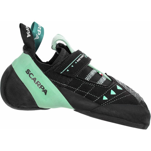 Scarpa instinct climbing - scarpa,