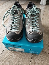 SCARPA Hikingschuhe DAMEN