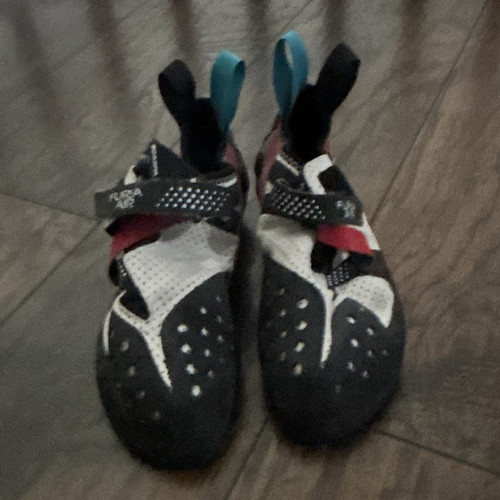 Scarpa furia air - scarpa, climbing
