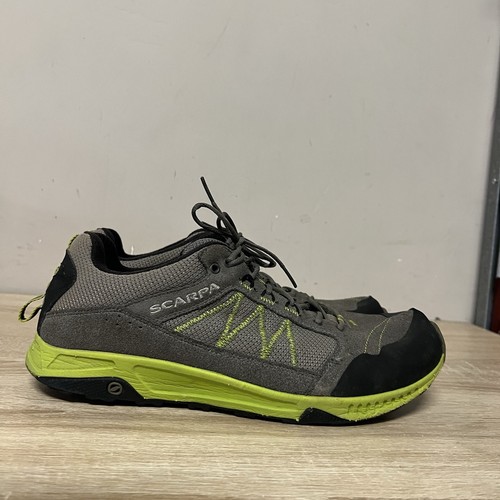 Scarpa rapid hiking and - scarpa,