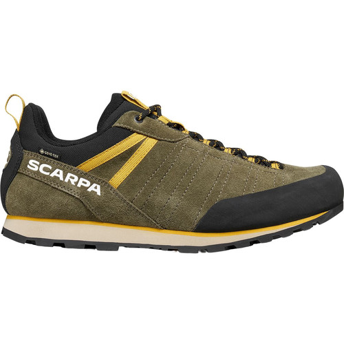 Scarpa crux gtx approach - crux,