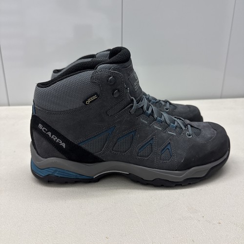 New scarpa moraine mid gtx - scarpa,