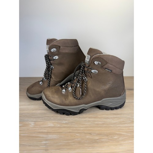 Scarpa hiking boots luna - boots, gtx
