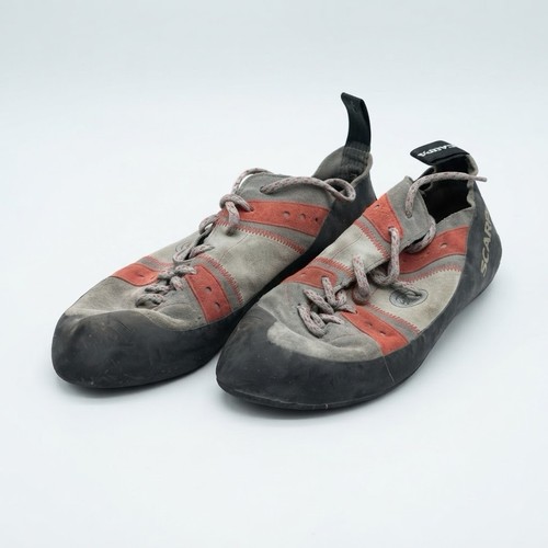 Scarpa techno rock climbing - techno,