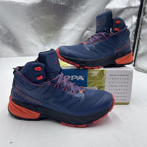Scarpa rush mid gtx boots - mid,