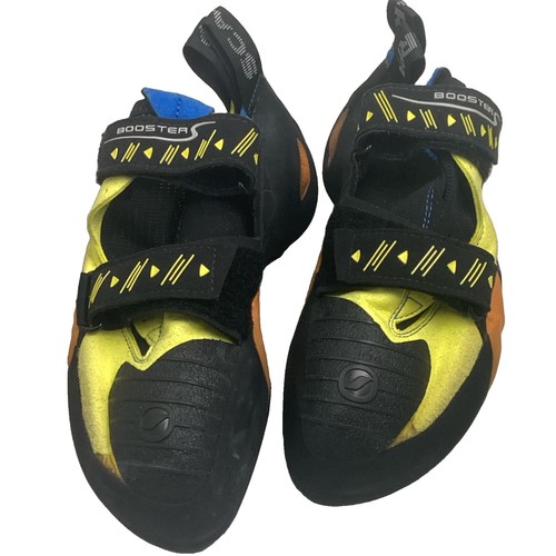 Scarpa booster rock - ,