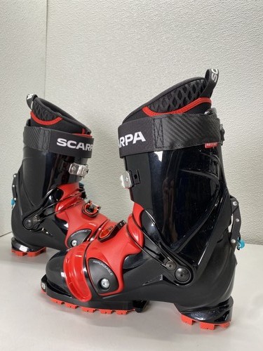 Scarpa mens pro telemark - scarpa,