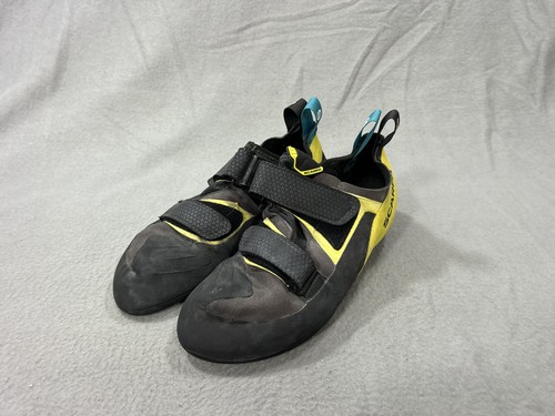 Scarpa arpia rock climbing - arpia,