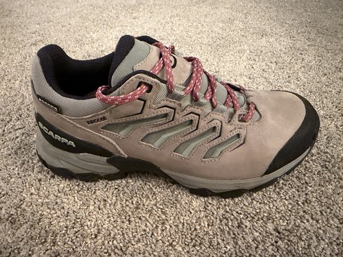 Scarpa moraine women low - scarpa,