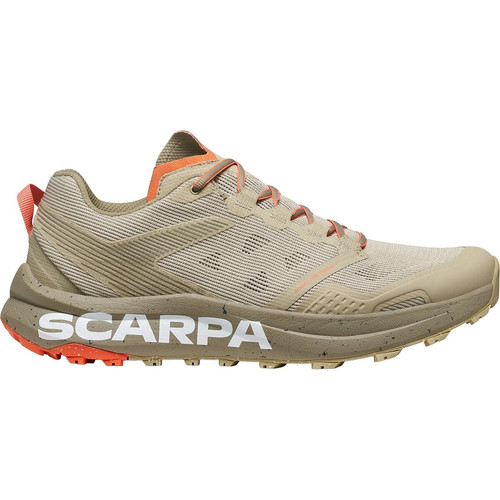 Scarpa spin planet trail - spin,