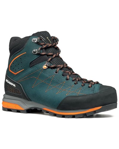 Scarpa zodiac trk gtx gore - scarpa, gore-tex