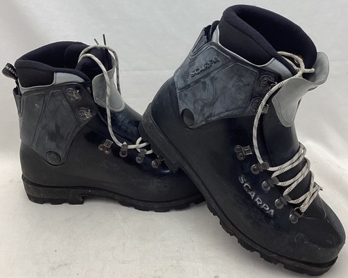 Scarpa inverno mountaineering - inverno,