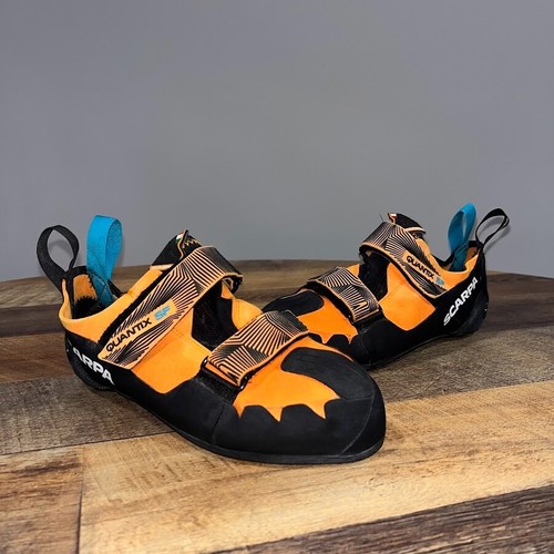 Scarpa quantix climbing - scarpa, sf