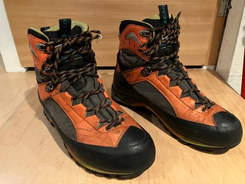 Scarpa charmoz 46 5 - charmoz, hd