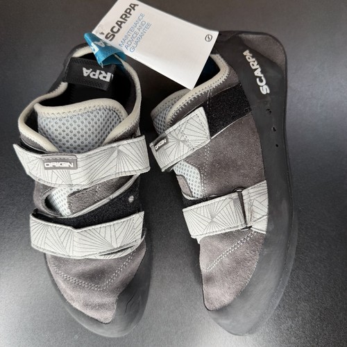 Scarpa origin climbing shoes - origin,