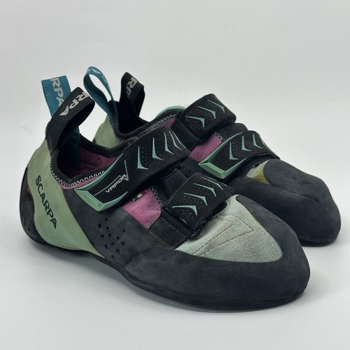 Scarpa vapor climbing - climbing, shoe