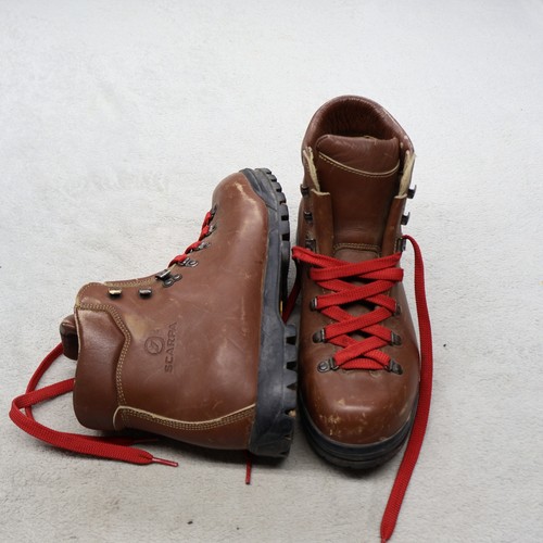 Scarpa men eu41 5 - scarpa,