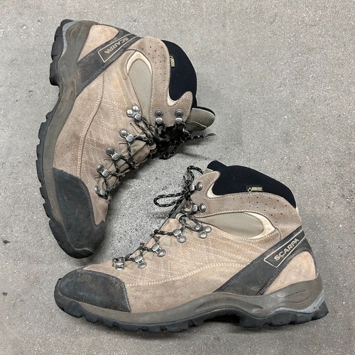 Scarpa kailash gtx - gtx, 12